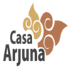 Casa Arjuna Logo